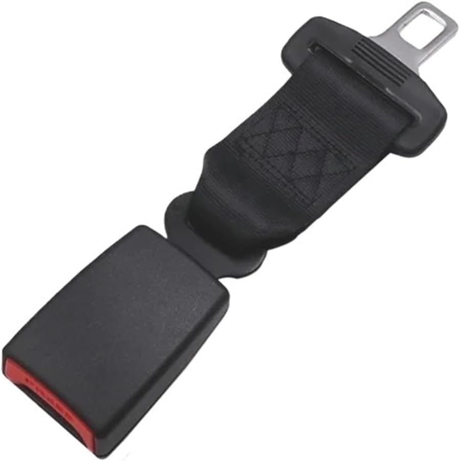 Car Seat Adapter Universal Fixing Strap Cover (23CM)