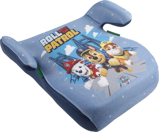 Paw Patrol Baby Booster Seat (126-150 cm, Blue)